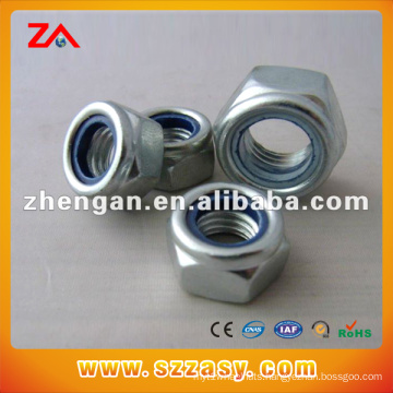 Stainless Steel Bolt